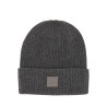 BEANIE HAT WITH LOGO