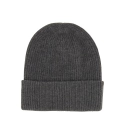 BEANIE HAT WITH LOGO