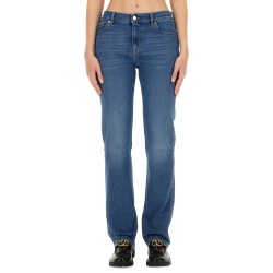 DENIM PANTS