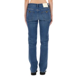 DENIM PANTS