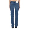 DENIM PANTS