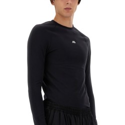 TOPS WITH LOGO