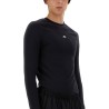 TOPS WITH LOGO