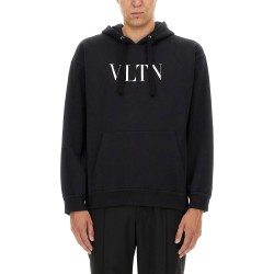 "VLTN" SWEATSHIRT