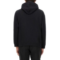 "VLTN" SWEATSHIRT