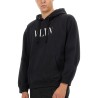 "VLTN" SWEATSHIRT