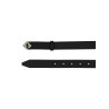 BELT WITH LOGO