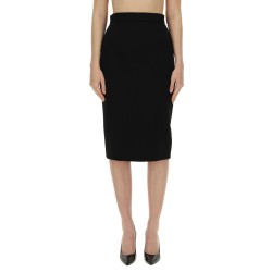 "LUBIANA" SKIRT