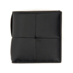 BI-FOLD CASSETTE WALLET
