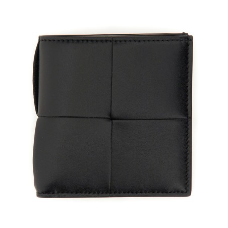 BI-FOLD CASSETTE WALLET
