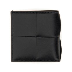 BI-FOLD CASSETTE WALLET