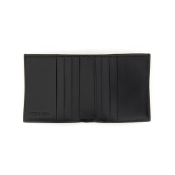BI-FOLD CASSETTE WALLET