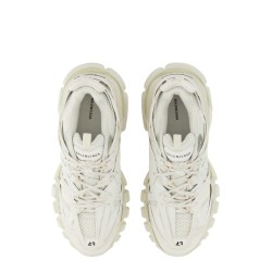 SNEAKER TRACK