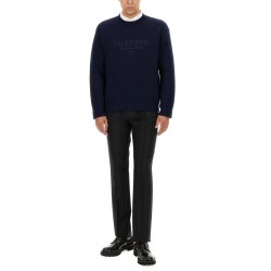 WOOL JERSEY.