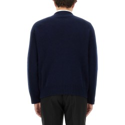 WOOL JERSEY.
