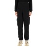 JOGGING PANTS WITH LOGO