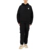 JOGGING PANTS WITH LOGO