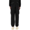 JOGGING PANTS WITH LOGO