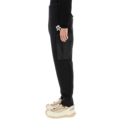 JOGGING PANTS WITH LOGO