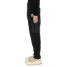 JOGGING PANTS WITH LOGO