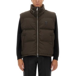 PADDED VEST