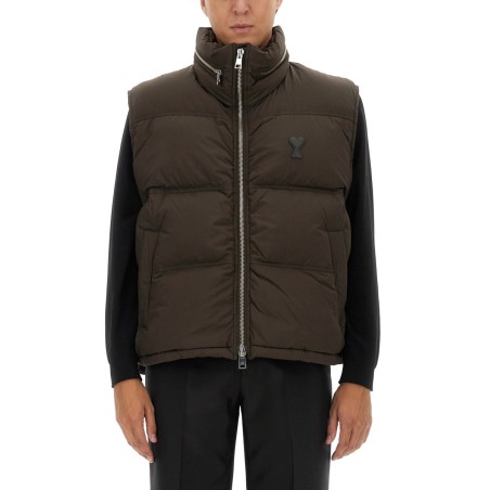 PADDED VEST