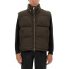 PADDED VEST