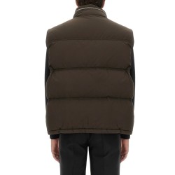 PADDED VEST