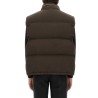 PADDED VEST