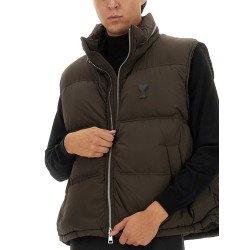 PADDED VEST