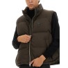 PADDED VEST