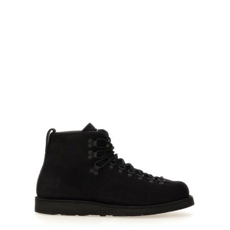 SUEDE BOOT