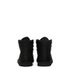 SUEDE BOOT