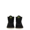 SUEDE BOOT