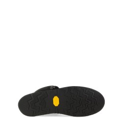 SUEDE BOOT