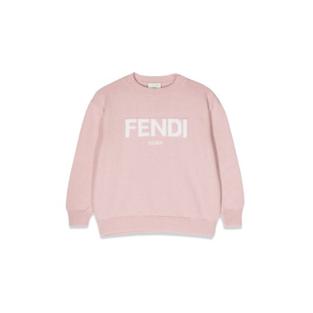 pullover fendi roma kni