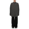 LARGE FIT OUTERWEAR SHIRT