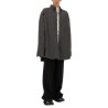 LARGE FIT OUTERWEAR SHIRT
