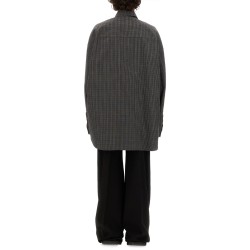 LARGE FIT OUTERWEAR SHIRT