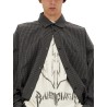 LARGE FIT OUTERWEAR SHIRT