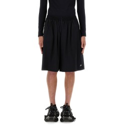 STRETCH ACTIVEWEAR SHORTS