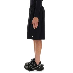 STRETCH ACTIVEWEAR SHORTS