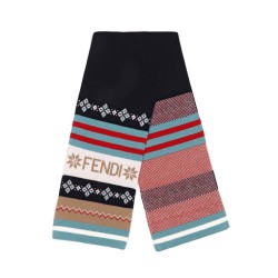fendi apres sk unisex scarf