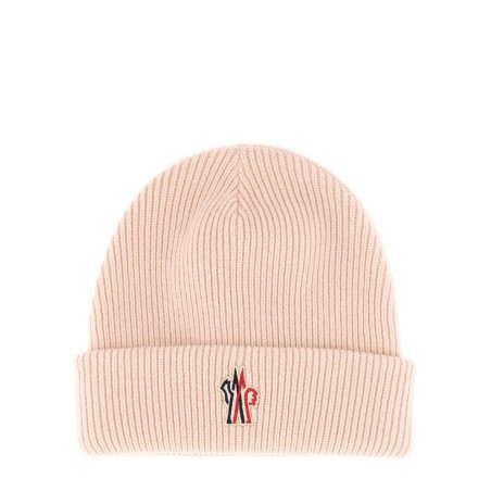 BEANIE HAT WITH LOGO
