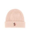 BEANIE HAT WITH LOGO