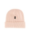 BEANIE HAT WITH LOGO