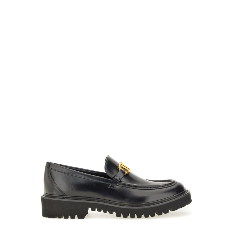 MOCCASIN "VLOGO SIGNATURE"