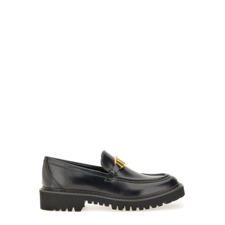 MOCCASIN "VLOGO SIGNATURE"