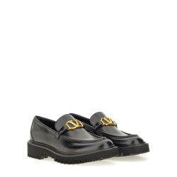 MOCCASIN "VLOGO SIGNATURE"