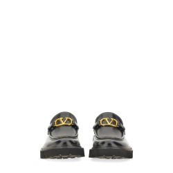 MOCCASIN "VLOGO SIGNATURE"
